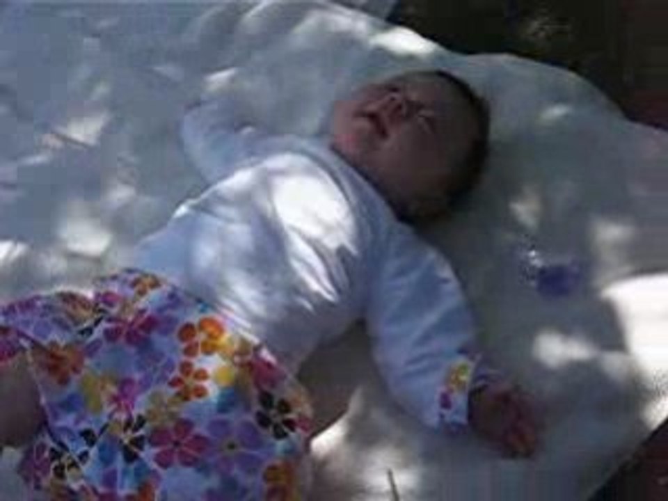 CHARLOTTE le 30 juin 2008