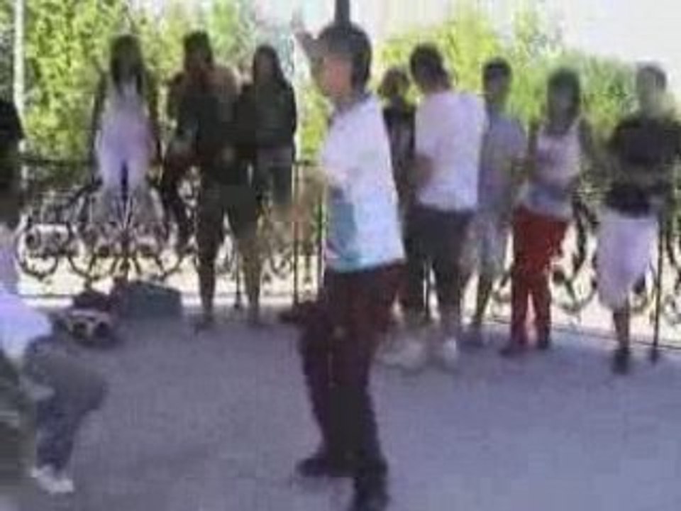 Anselme vs david
