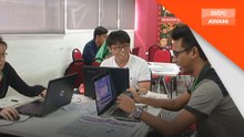 Kemasukan pelajar antarabangsa, perkukuh universiti tempatan di peringkat global