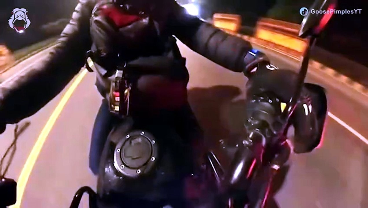 7 SCARY Videos That’ll Make Your Knees Wobble
