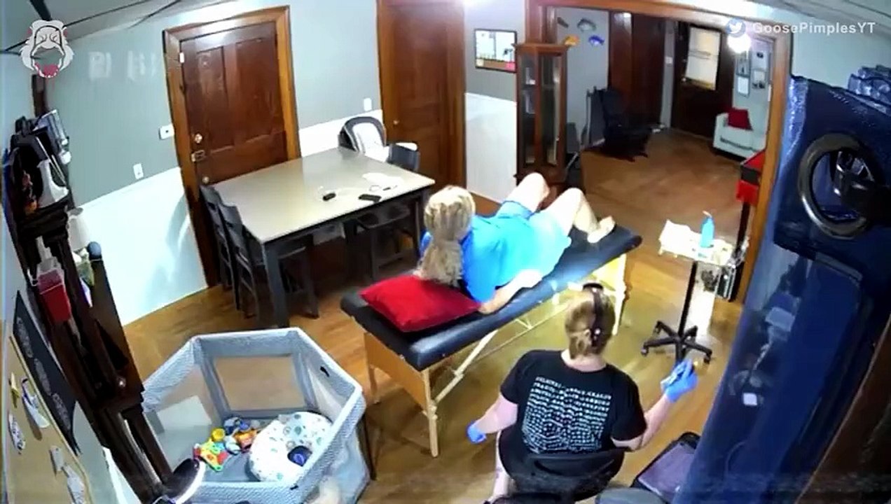 6 Ghost Videos Scarier Than Your Morning Hair