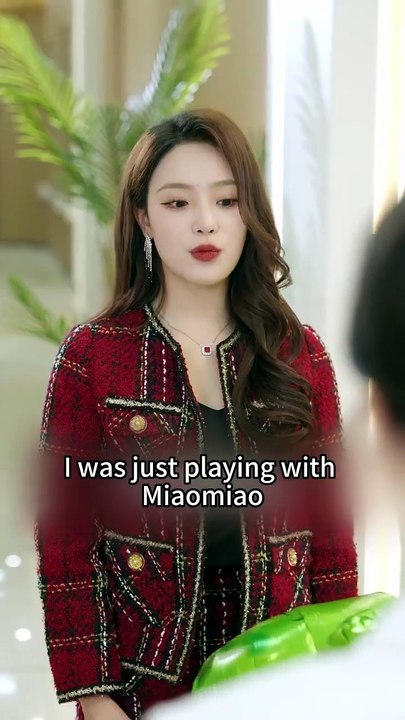 Who Says I'm the Wicked Stepmother - ENGLISH SUB FULL