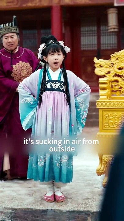 Winning Over the Tyrant Emperor with My Inner Voice - ENGLISH SUB FULL