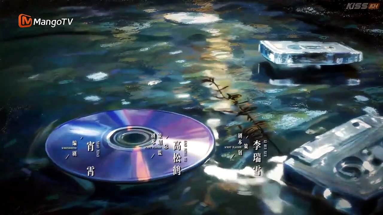 EP.6 - Love for You (2026) EngSub