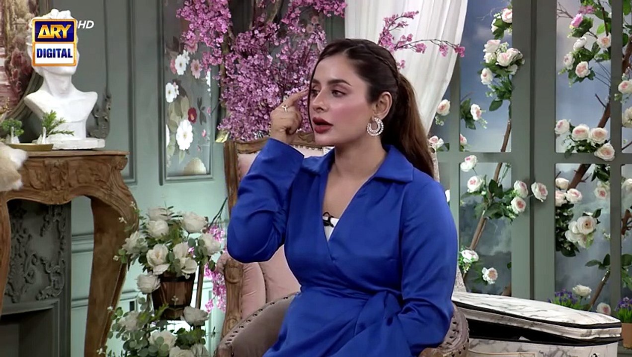Good Morning Pakistan | Makeup Hacks and Tricks | 17 June 2025 | ARY Digital [Full Movie]