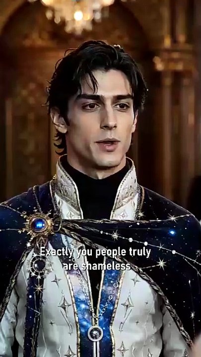 The border kingdom's divine healer