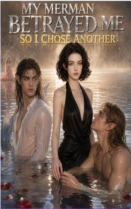 My Merman Betrayed Me，So I Chose Another Ep,21