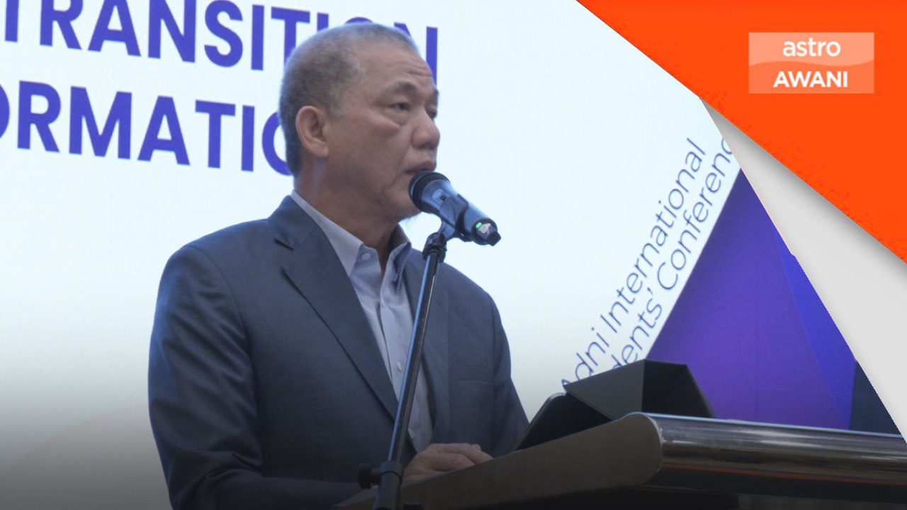Pelajar perlu imbangi ilmu, integriti dan nilai kemanusiaan