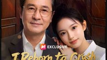 I Reborn to Crush All Backstabbers- Full Drama Movie English Sub