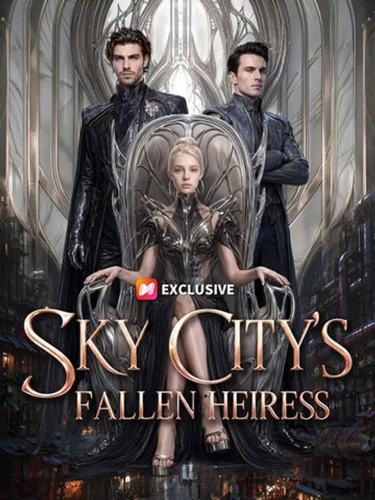 Sky City’s Fallen Heiress