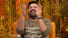 Asrani had everyone rolling with laughter by sharing a hilarious story about