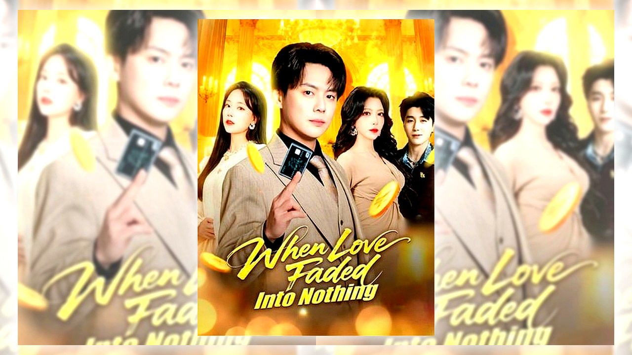 When Love Faded into Nothing | Free Online