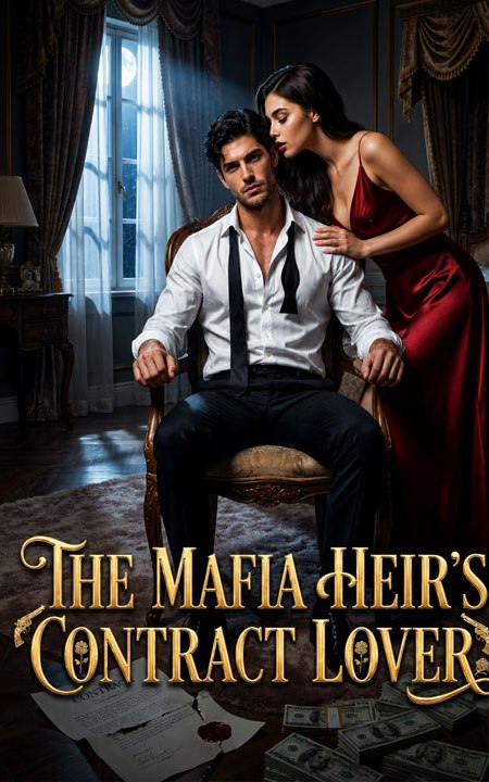 The Mafia Heir’s Contract Lover MOVIES