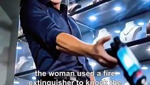 🔥 Her Husband Trained a Python to Attack Her… for a $5 Million Insurance Payout! 😱🐍💰