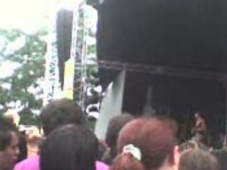 Panic at the disco ! - Nine in the Afternoon ===> furia 2008