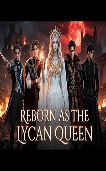 Reborn as the lycan queen -New