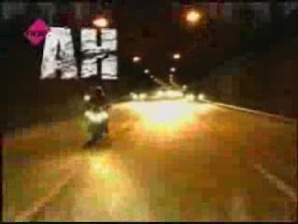 Dean Dawson, DMX - Streetlife