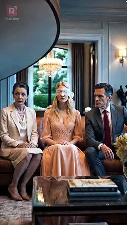 The Real Heiress Reclaims Her Place #aidrama
