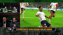 Las declaraciones de Johan Vásquez después del partido | La Delantera