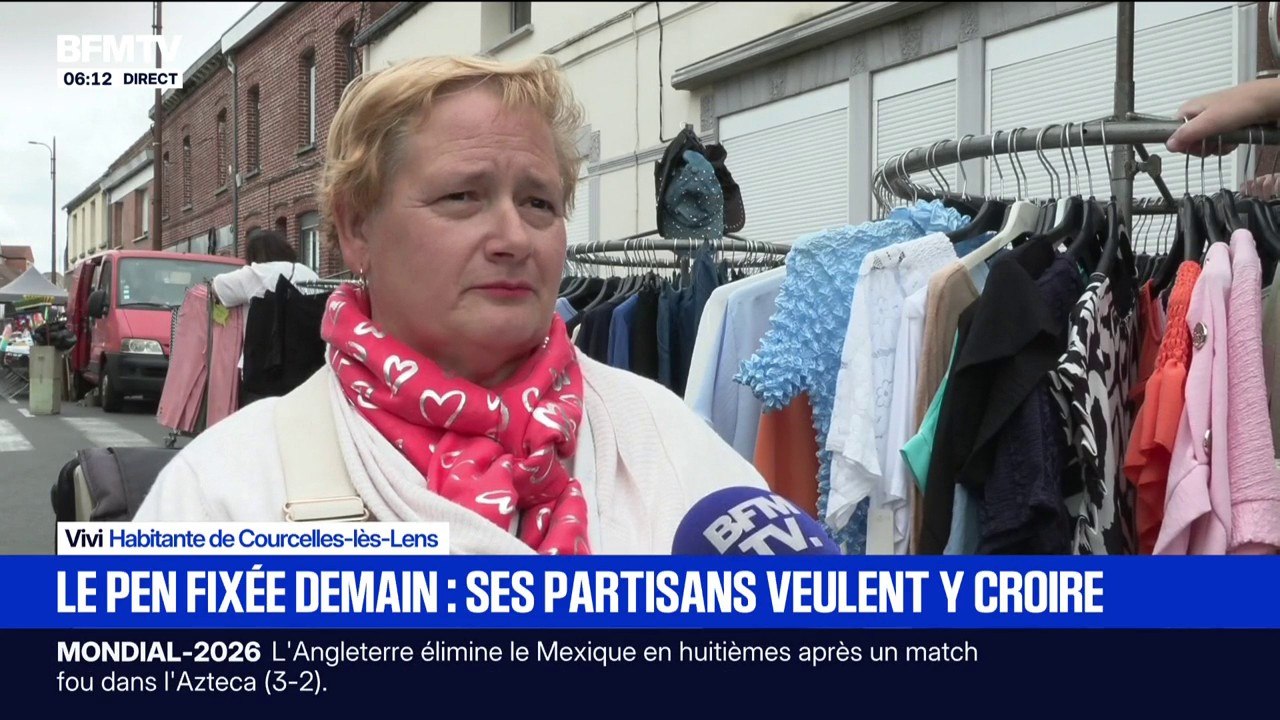 Procès en appel du RN: l'espoir d'un verdict favorable pour les partisans de Marine Le Pen
