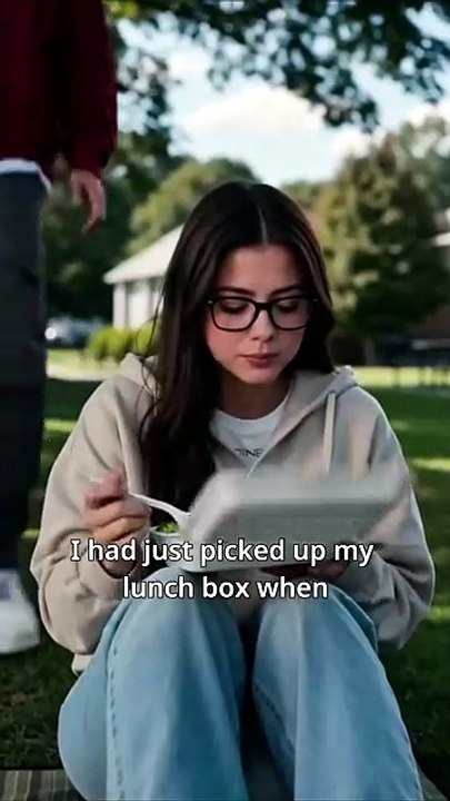 They Called Me Gross, Then I Changed Everything