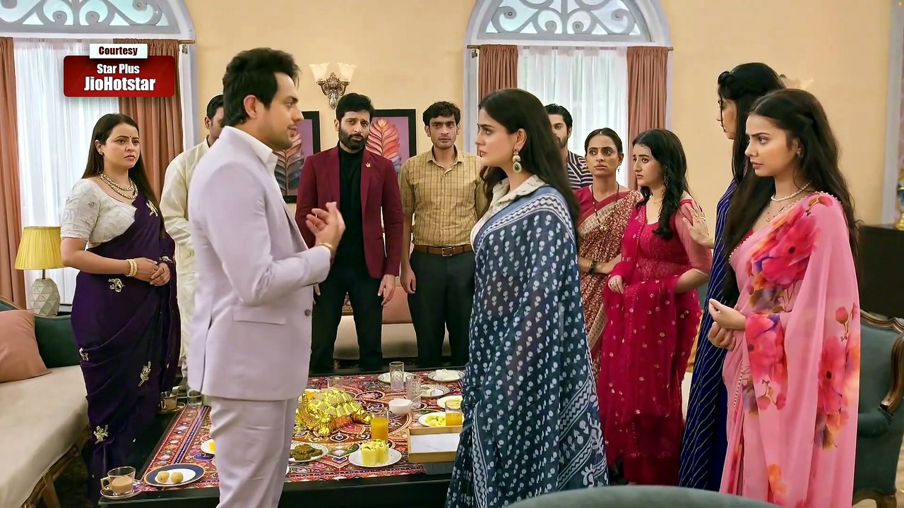 Kyunki Saas Bhi Kabhi Bahu Thi NEW PROMO 6th July 2026 Karthiks shocking revelation to Vrinda