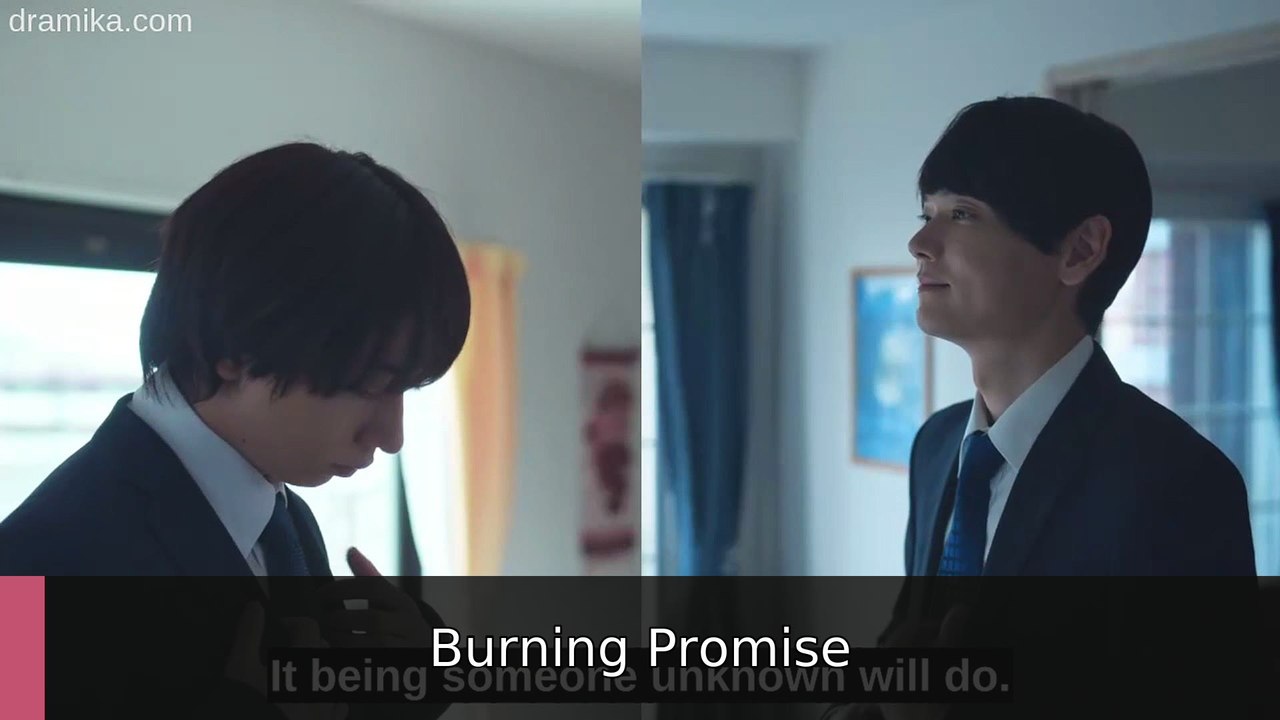 Ordinary Love BL Series - Episode 1 (English Subtitles) #englishsub #fullmovie🎉🌸 | Burning Promise