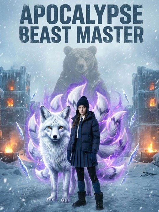 Apocalypse Beast Master - FULL EP 2026