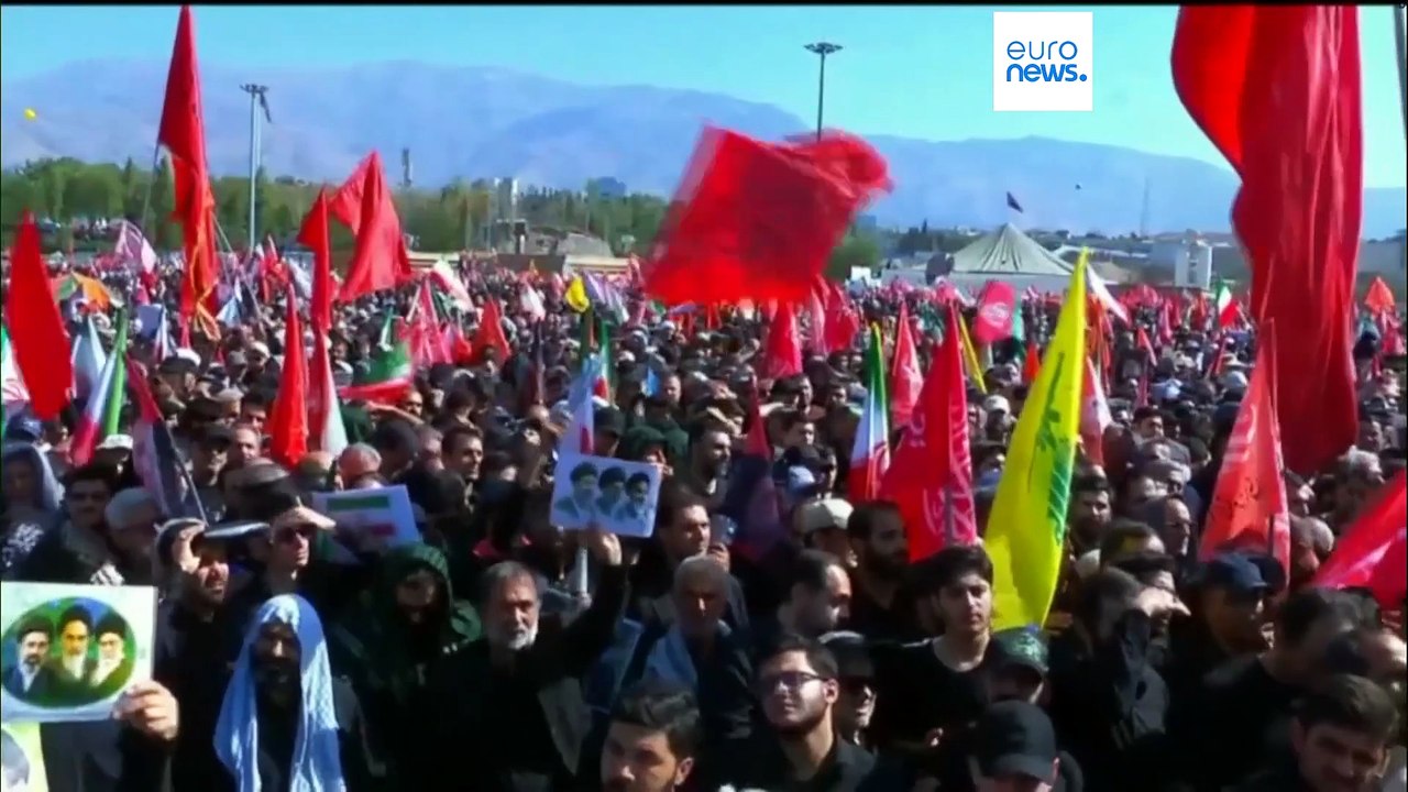 مجله خبری| ۱۵ تیر ۱۴۰۵ (۶ ژوئیه ۲۰۲۶) - بامدادی