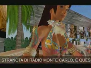 Maurizio diMaggio sempre in viaggio e su SL!