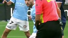 Alireza Faghani ⚽ | Top Refereeing Moments & International Football Career