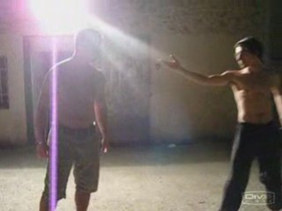 Ninja by Night