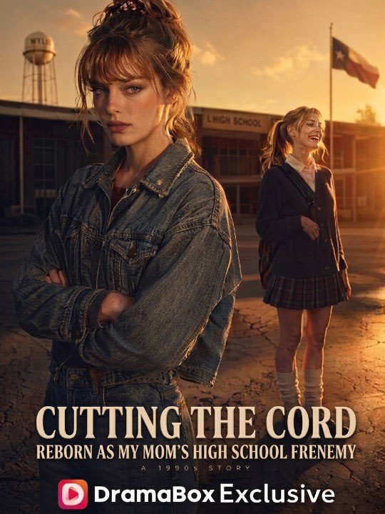 Cutting the Cord- Reborn as My Mom's High School Frenemy - 🧡🍏 🔥 (2026) - FULL ENGSUB | Reelshort Hot HD