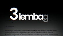 3 lembar?....