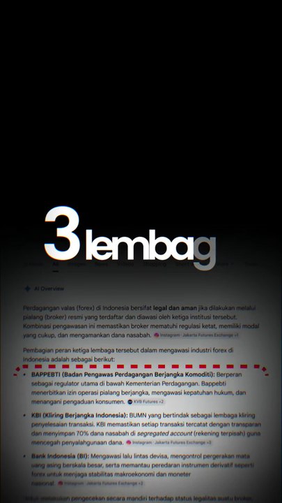 3 lembar?....