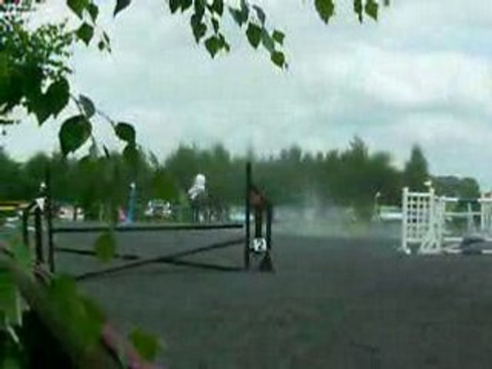 concours charbogne 90cm