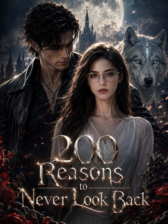 200 reasons to never look back