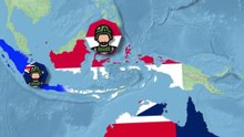 ماذا لو سيطرت أستراليا على العالم؟