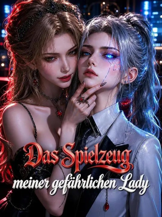 (Synchro) Das Spielzeug meiner gefährlichen Lady | Komplette Serie | Short Drama Deutsch