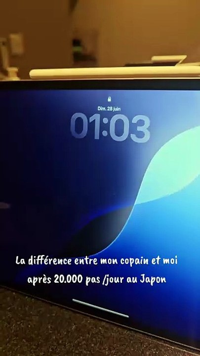 1 monde 2 ambiances