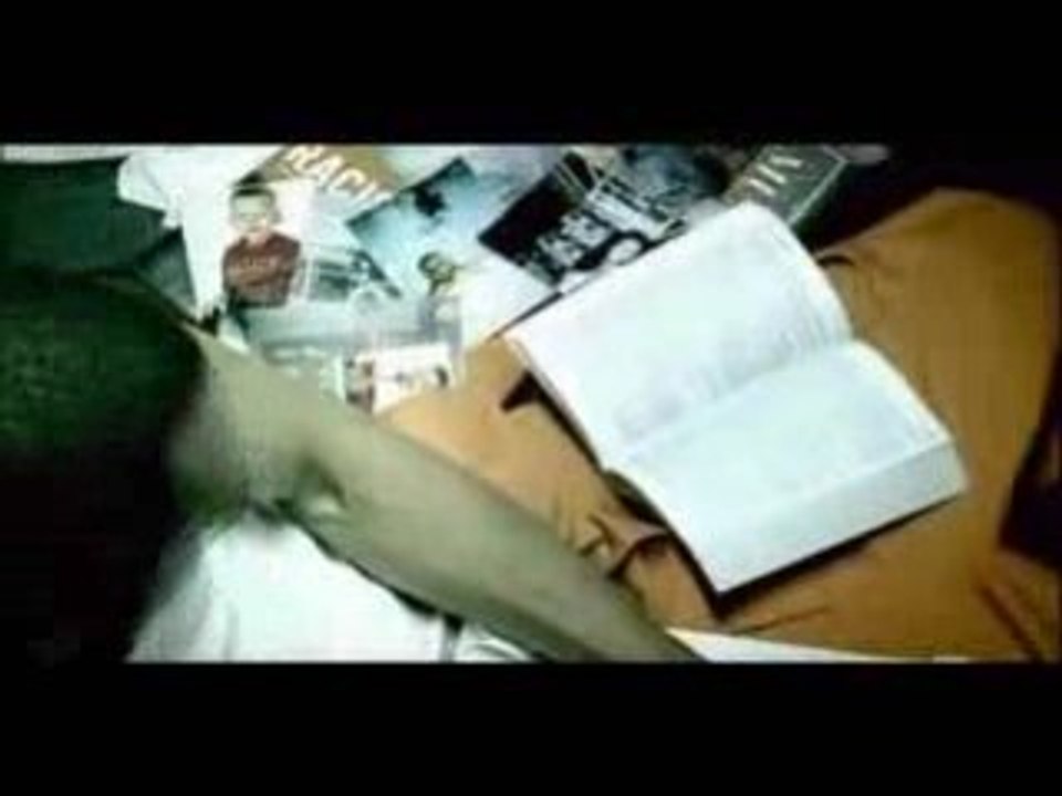 DMX,Mark Morrison -innocent man rmx