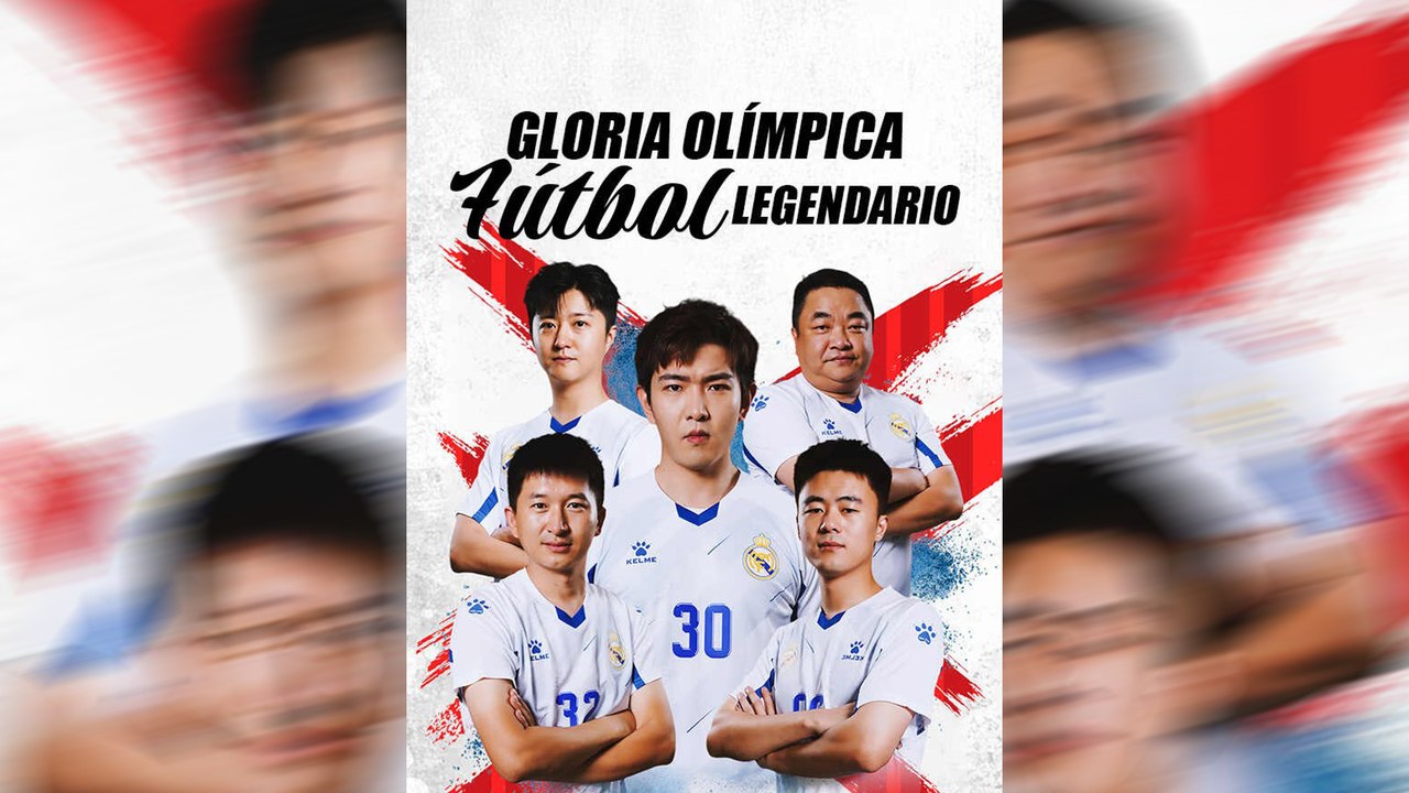 Gloria Olímpica: Fútbol Legendario | Serie Completa | Short Drama Español | TRAGIC ROMANCE