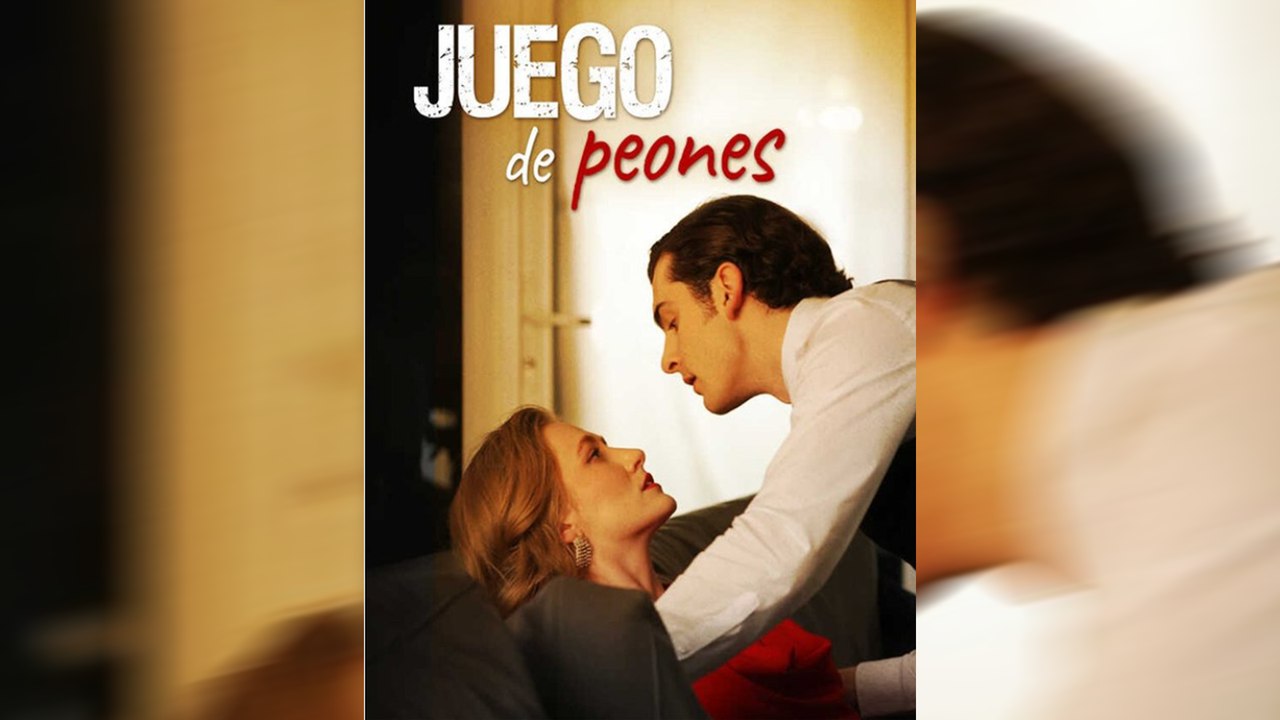 Juego de Peones | Completo En Español | TRAGIC ROMANCE
