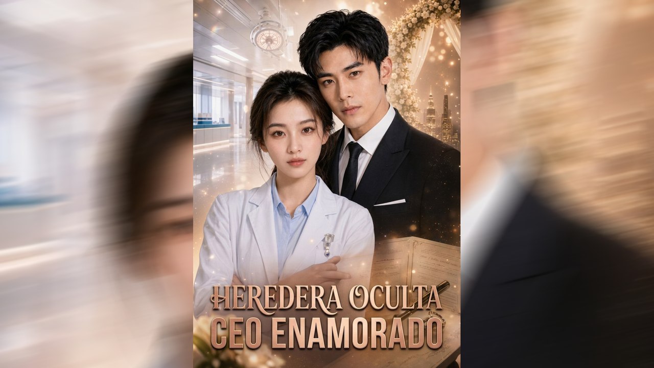 Heredera Oculta, CEO Enamorado | Full 58 Eps SD Drama 2026 | TRAGIC ROMANCE