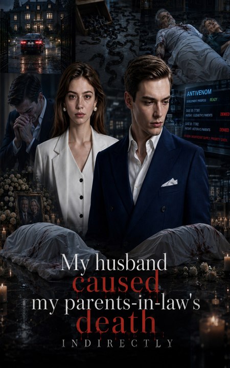 My husband caused my parents-in-law's death indirectly EPISODE