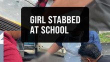Stabbing incident at Kuala Langat secondary school leaves student injured