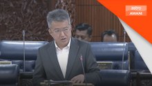 38.3 peratus ahli aktif formal KWSP capai Simpanan Asas setakat Mei