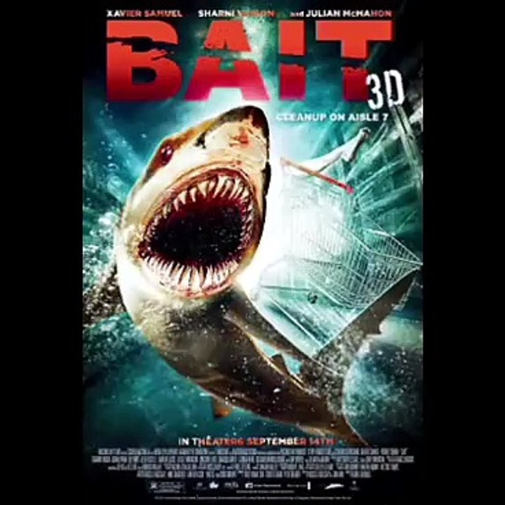 Bait 3D 2025