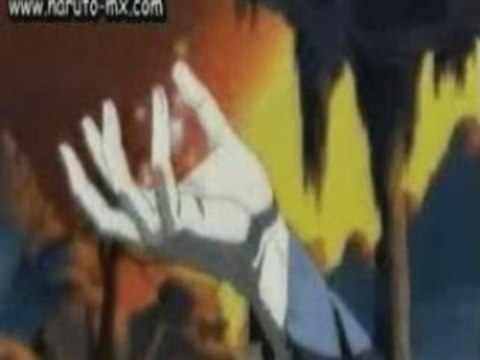 AMV differents manga triste