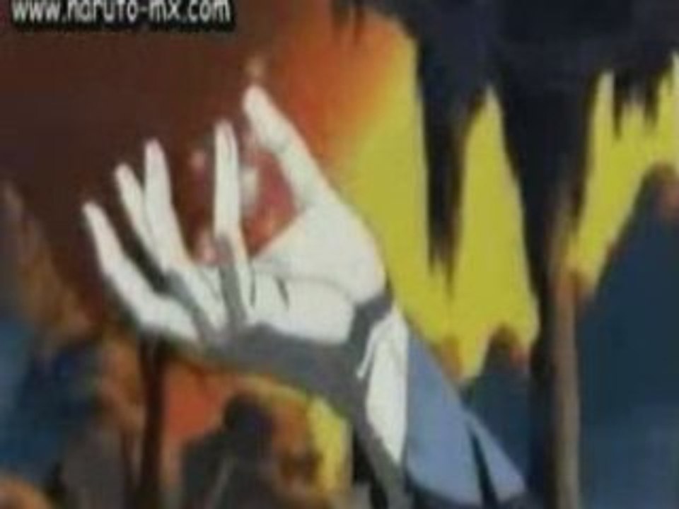 AMV differents manga triste